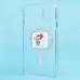 Чехол-накладка для Apple iPhone 11 (прозрачный) ORG PC Clear Case SafeMag