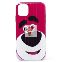 Чехол-накладка для Apple iPhone 11 Pro -3 ORG SC159