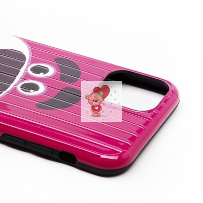 Чехол-накладка для Apple iPhone 11 Pro -3 ORG SC159 Чехол-накладка для Apple iPhone 11 Pro -3 ORG SC159