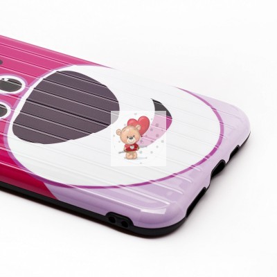 Чехол-накладка для Apple iPhone 11 Pro -3 ORG SC159 Чехол-накладка для Apple iPhone 11 Pro -3 ORG SC159