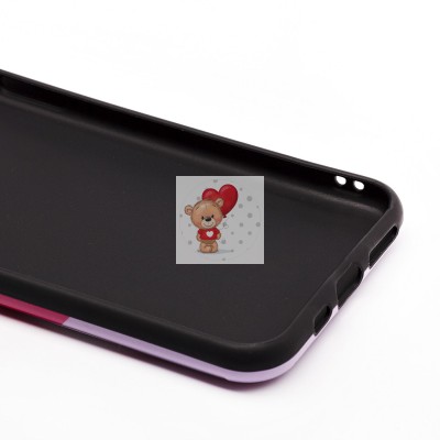 Чехол-накладка для Apple iPhone 11 Pro -3 ORG SC159 Чехол-накладка для Apple iPhone 11 Pro -3 ORG SC159