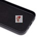 Чехол-накладка для Apple iPhone 15 (черный) ORG SM002 экокожа SafeMag Чехол-накладка для Apple iPhone 15 (черный) ORG SM002 экокожа SafeMag