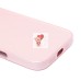 Чехол-накладка для Apple iPhone 16 (светло-розовый) ORG SM021 SafeMag Чехол-накладка для Apple iPhone 16 (светло-розовый) ORG SM021 SafeMag