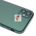Чехол-накладка для Apple iPhone 11 (зеленый) ORG SM021 SafeMag