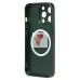 Чехол-накладка для Apple iPhone 13 Pro (зеленый) ORG SM021 SafeMag