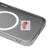 Чехол-накладка для Apple iPhone 13 (титановый) ORG SM021 SafeMag Чехол-накладка для Apple iPhone 13 (титановый) ORG SM021 SafeMag
