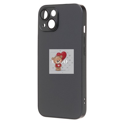 Чехол-накладка для Apple iPhone 14 (черный) ORG SM021 SafeMag Чехол-накладка для Apple iPhone 14 (черный) ORG SM021 SafeMag