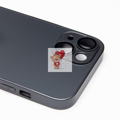 Чехол-накладка для Apple iPhone 14 (черный) ORG SM021 SafeMag Чехол-накладка для Apple iPhone 14 (черный) ORG SM021 SafeMag