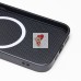 Чехол-накладка для Apple iPhone 14 (черный) ORG SM021 SafeMag Чехол-накладка для Apple iPhone 14 (черный) ORG SM021 SafeMag