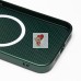Чехол-накладка для Apple iPhone 15 Pro Max (зеленый) ORG SM021 SafeMag Чехол-накладка для Apple iPhone 15 Pro Max (зеленый) ORG SM021 SafeMag