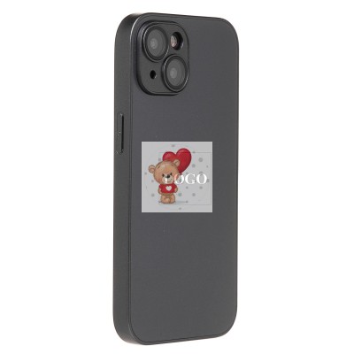 Чехол-накладка для Apple iPhone 15 (черный) ORG SM021 SafeMag Чехол-накладка для Apple iPhone 15 (черный) ORG SM021 SafeMag