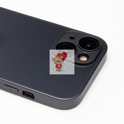 Чехол-накладка для Apple iPhone 15 (черный) ORG SM021 SafeMag Чехол-накладка для Apple iPhone 15 (черный) ORG SM021 SafeMag