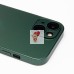 Чехол-накладка для Apple iPhone 15 (зеленый) ORG SM021 SafeMag Чехол-накладка для Apple iPhone 15 (зеленый) ORG SM021 SafeMag