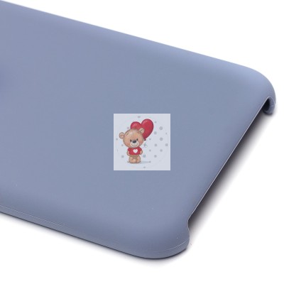 Чехол-накладка для Apple iPhone 11 Pro Max (ночной синий) ORG Soft Touch Чехол-накладка для Apple iPhone 11 Pro Max (ночной синий) ORG Soft Touch