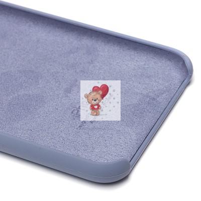 Чехол-накладка для Apple iPhone 11 Pro Max (ночной синий) ORG Soft Touch Чехол-накладка для Apple iPhone 11 Pro Max (ночной синий) ORG Soft Touch