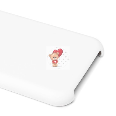 Чехол-накладка для Apple iPhone 11 Pro (белый) ORG Soft Touch