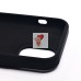 Чехол-накладка для Apple iPhone 12 mini (черный) ORG Soft Touch