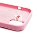 Чехол-накладка для Apple iPhone 15 Plus (светло-розовый) ORG Soft Touch Чехол-накладка для Apple iPhone 15 Plus (светло-розовый) ORG Soft Touch