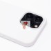 Чехол-накладка для Apple iPhone 15 Pro Max (белый) ORG Soft Touch