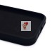 Чехол-накладка для Apple iPhone 15 (черный) ORG Soft Touch Чехол-накладка для Apple iPhone 15 (черный) ORG Soft Touch