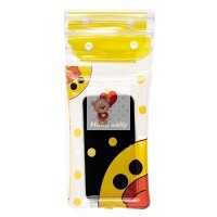 Чехол водонепроницаемый 7.0 дюймов (желтый) WPC005 Чехол водонепроницаемый 7.0 дюймов (желтый) WPC005