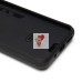 Чехол-накладка противоударный для Xiaomi mi 10C (черный) SGP001