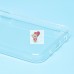 Чехол-накладка для Xiaomi mi A5 (прозрачный) Ultra Slim