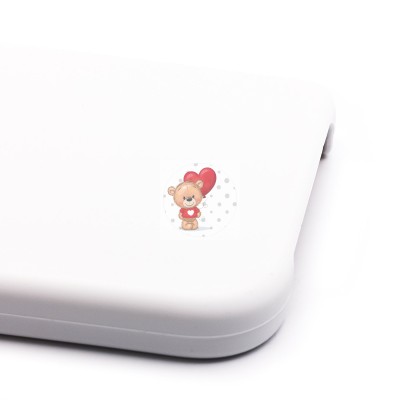 Чехол-накладка для Apple iPhone 12 Pro Max (белый) [ORG] Soft Touch