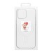 Чехол-накладка для iPhone 13 (прозрачный) ORG PC Clear Case SafeMag