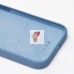 Чехол-накладка для Apple iPhone 15 (морозно-голубой) ORG Silicone Case SafeMag с анимацией Чехол-накладка для Apple iPhone 15 (морозно-голубой) ORG Silicone Case SafeMag с анимацией