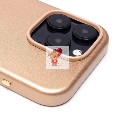 Чехол-накладка для Apple iPhone 16 Pro (золото пустыни) ORG SM002 экокожа SafeMag Чехол-накладка для Apple iPhone 16 Pro (золото пустыни) ORG SM002 экокожа SafeMag