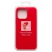 Чехол-накладка для Apple iPhone 15 Pro Max (красный) ORG Soft Touch