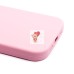Чехол-накладка для Apple iPhone 15 (светло-розовый) ORG Soft Touch Чехол-накладка для Apple iPhone 15 (светло-розовый) ORG Soft Touch