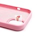 Чехол-накладка для Apple iPhone 15 (светло-розовый) ORG Soft Touch Чехол-накладка для Apple iPhone 15 (светло-розовый) ORG Soft Touch
