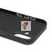 Чехол-накладка для Apple iPhone 16 (черный) PC322