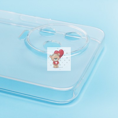 Чехол-накладка для Infinix Note 12  Ultra Slim