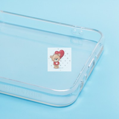 Чехол-накладка для Infinix Note 12  Ultra Slim