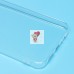 Чехол-накладка для Infinix Note 30i (прозрачный) Ultra Slim Чехол-накладка для Infinix Note 30i (прозрачный) Ultra Slim