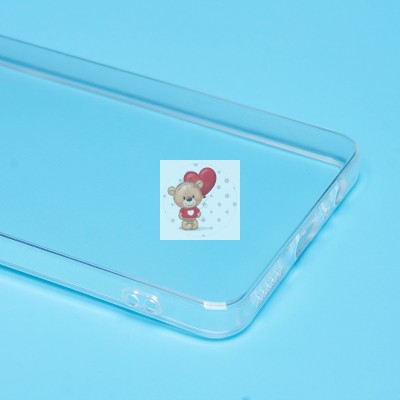 Чехол-накладка для Tecno Camon 20/Tecno Camon 20 Pro 4G (прозрачный) Ultra Slim Чехол-накладка для Tecno Camon 20/Tecno Camon 20 Pro 4G (прозрачный) Ultra Slim