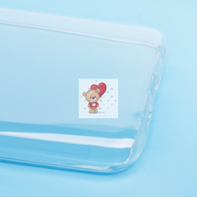 Чехол-накладка для Xiaomi Poco X3/Xiomi Poco X3 Pro (прозрачный) Ultra Slim Чехол-накладка для Xiaomi Poco X3/Xiomi Poco X3 Pro (прозрачный) Ultra Slim