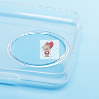 Чехол-накладка для Xiaomi Poco X3/Xiomi Poco X3 Pro (прозрачный) Ultra Slim Чехол-накладка для Xiaomi Poco X3/Xiomi Poco X3 Pro (прозрачный) Ultra Slim