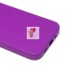 Чехол-накладка для Apple iPhone 13 (фиолетовый) Activ Full Original Design