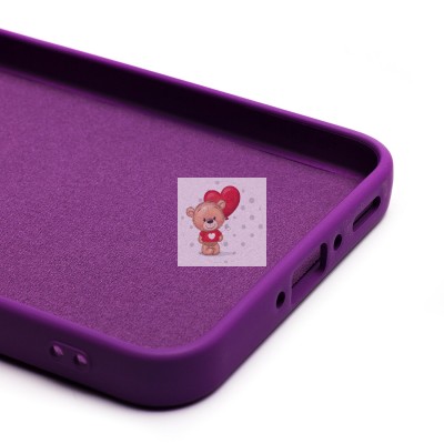 Чехол-накладка для Samsung Galaxy A56 5G (фиолетовый) Activ Full Original Design Чехол-накладка для Samsung Galaxy A56 5G (фиолетовый) Activ Full Original Design