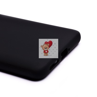 Чехол-накладка для Xiaomi 11T/Xiaomi 11T Pro (черный) Activ Full Original Design Чехол-накладка для Xiaomi 11T/Xiaomi 11T Pro (черный) Activ Full Original Design