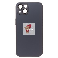 Чехол-накладка для Apple iPhone 13 (черный) ORG SM021 SafeMag Чехол-накладка для Apple iPhone 13 (черный) ORG SM021 SafeMag