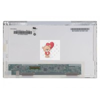 Матрица для ноутбука 10.1" 1024x600 40 pin LED CLAA101NC05 N101L6-L0A N101L6-L01 N101LGE-L11