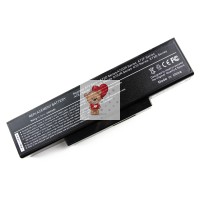 Аккумулятор для ноутбука Asus A73SJ Аккумулятор для ноутбука Asus A73SJ