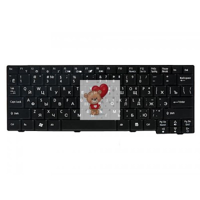 Клавиатура для ноутбука Acer Gateway LT1005