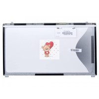 Матрица для ноутбука 15.6" 1600x900 40pin TN LTN156KT03 LTN156KT06 Matte 60Hz