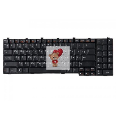Клавиатура для ноутбука Lenovo B550 P.n: 25-008405